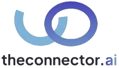 Theconnector.ai Logo